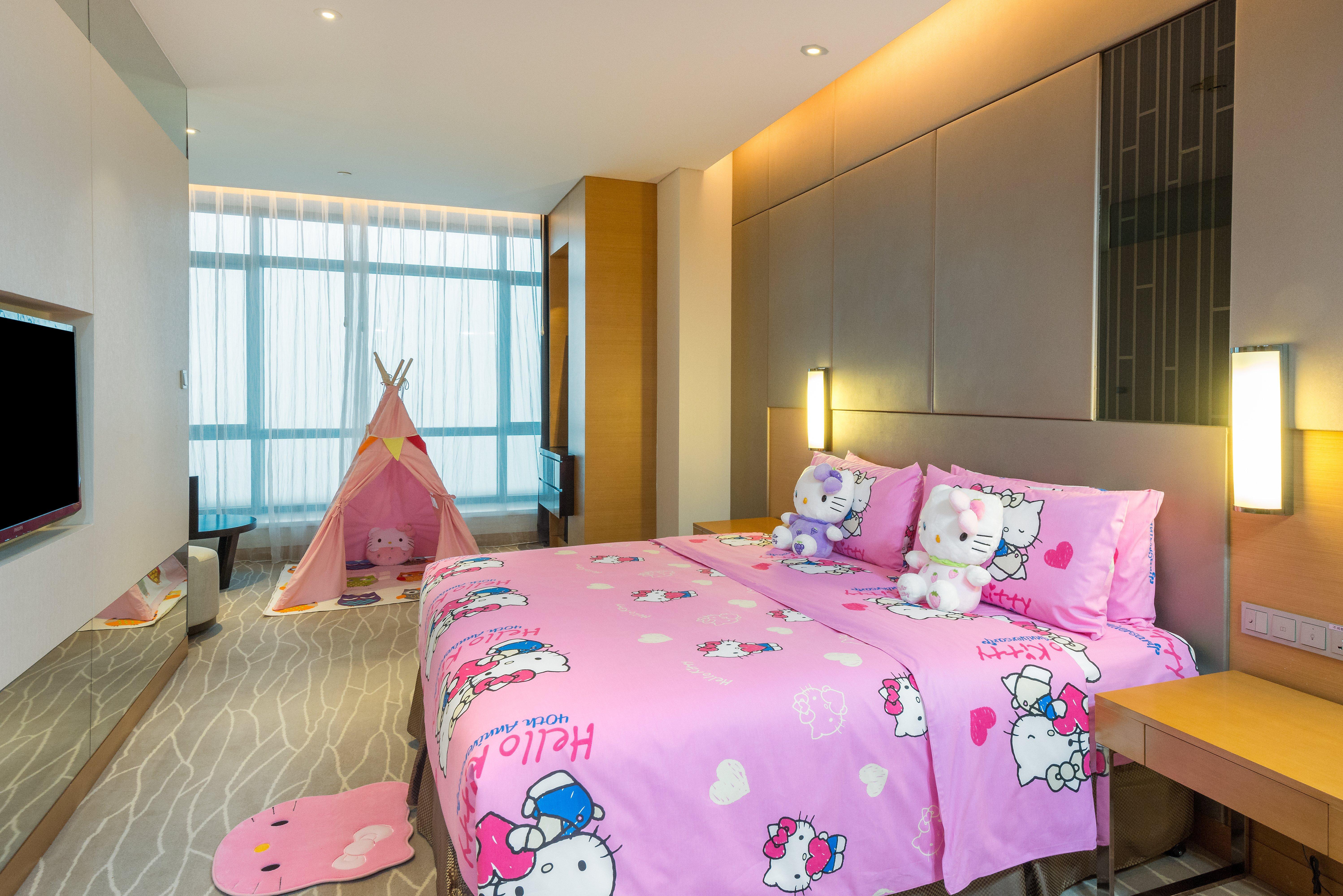 Hotel Crowne Plaza Yangzhou By Ihg Extérieur photo