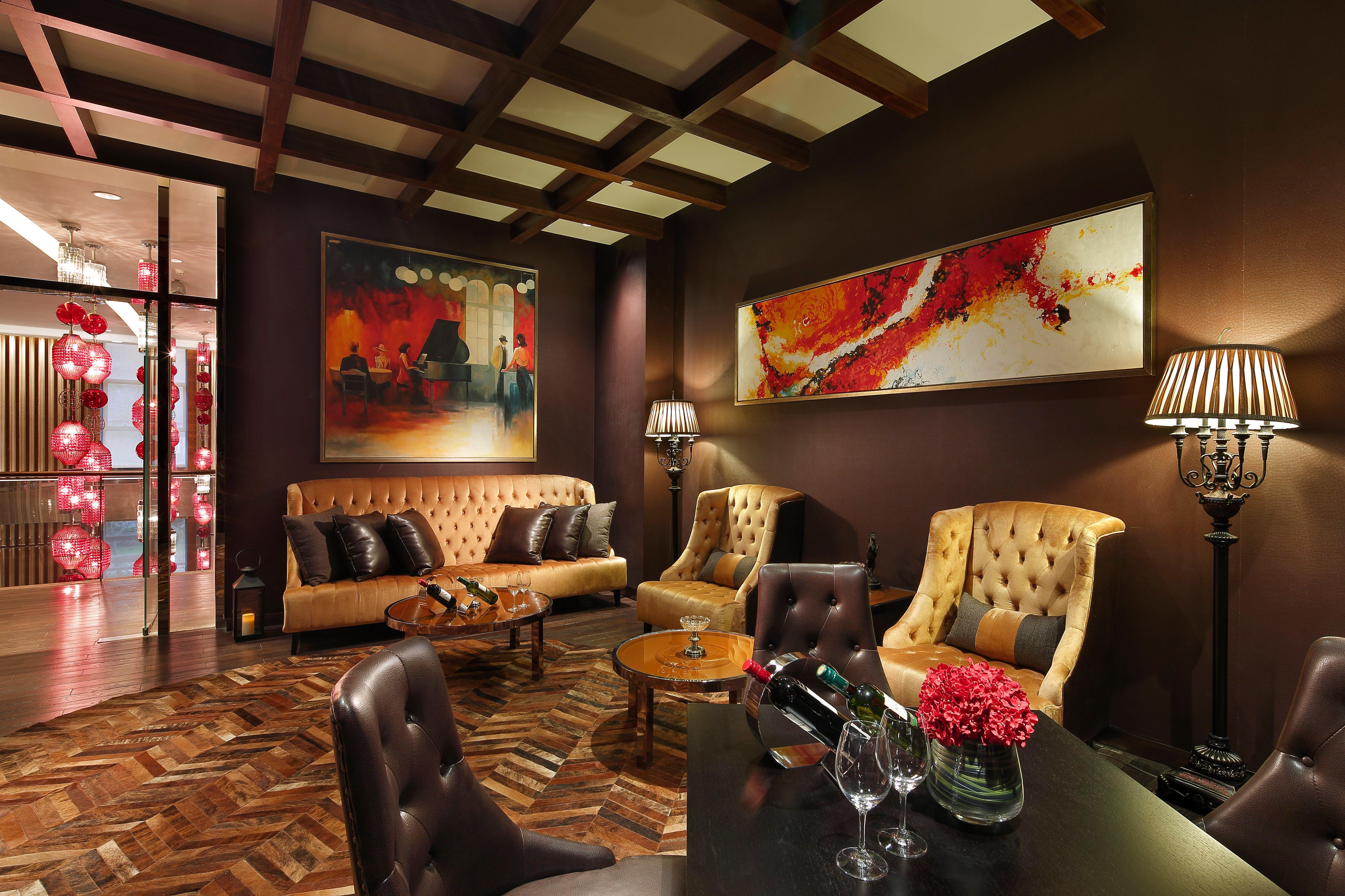 Hotel Crowne Plaza Yangzhou By Ihg Extérieur photo