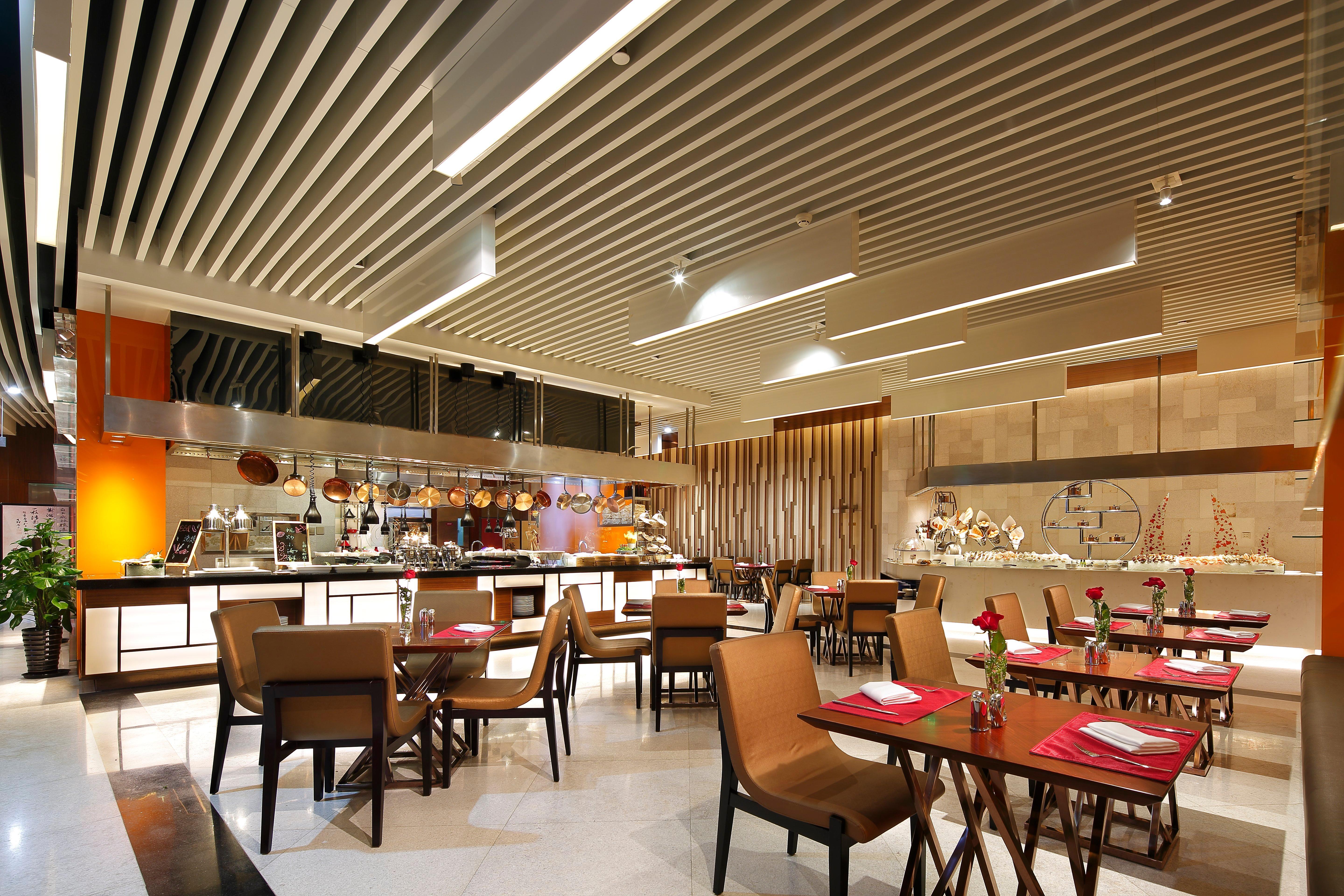 Hotel Crowne Plaza Yangzhou By Ihg Extérieur photo