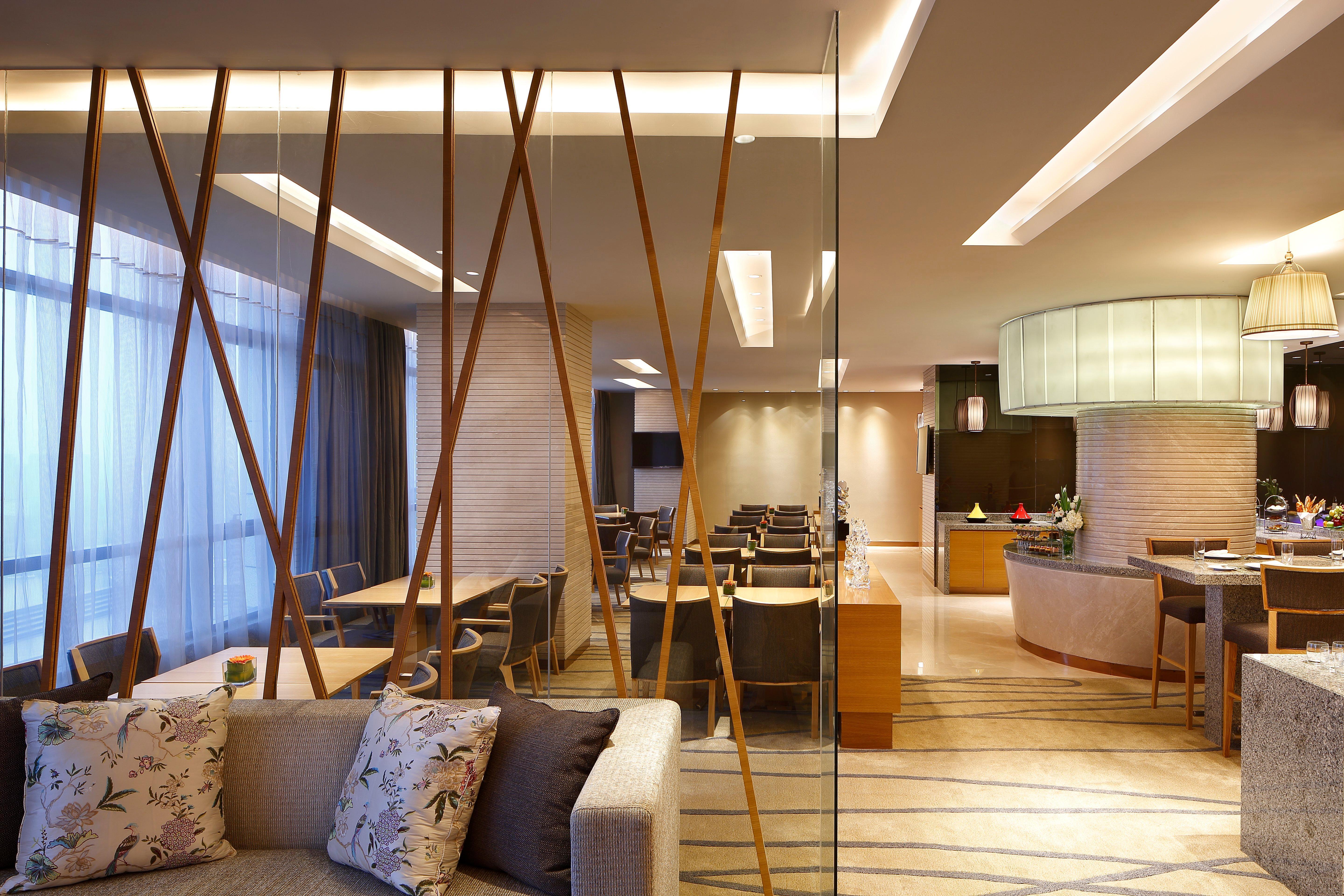 Hotel Crowne Plaza Yangzhou By Ihg Extérieur photo