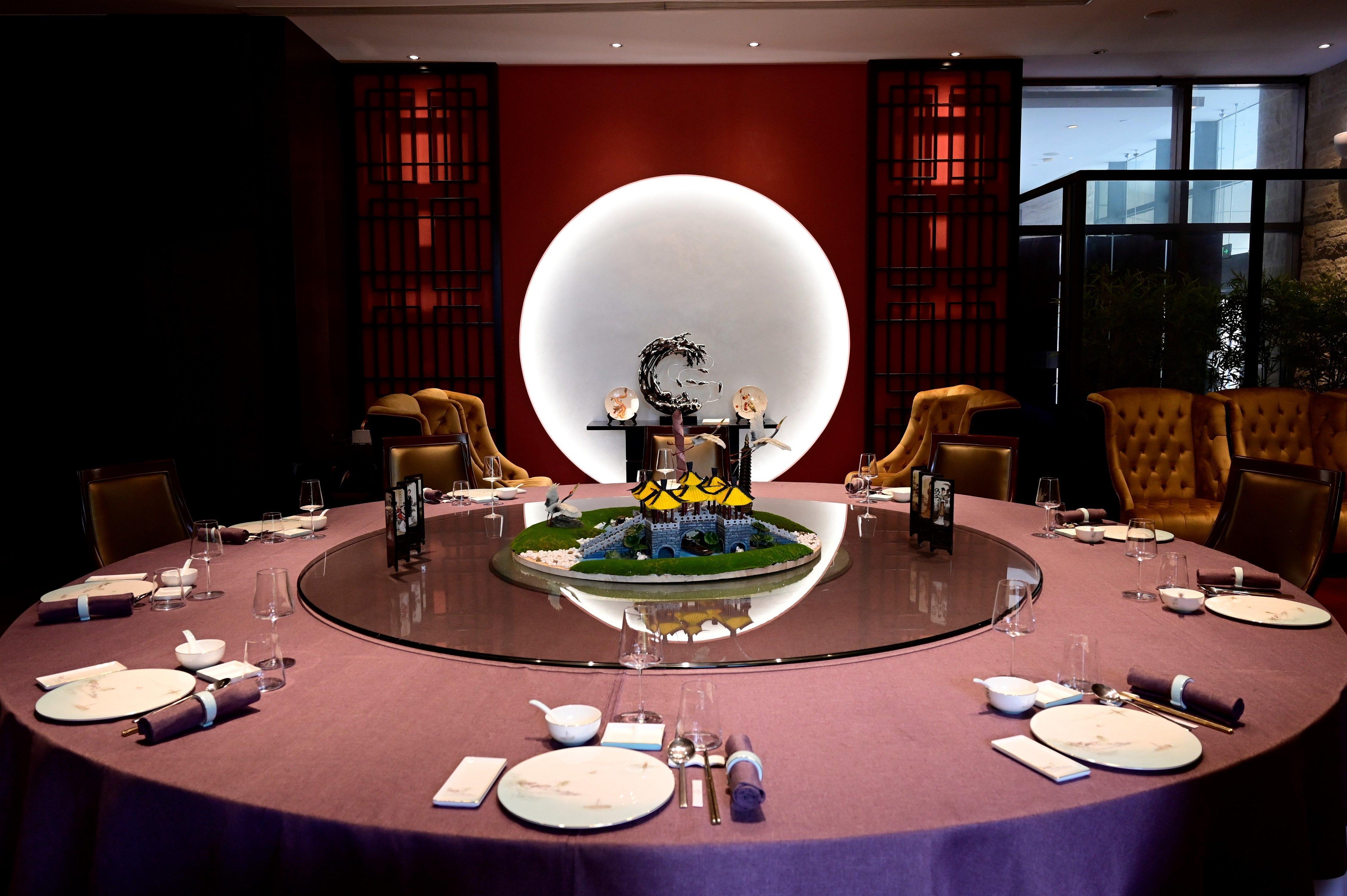 Hotel Crowne Plaza Yangzhou By Ihg Extérieur photo