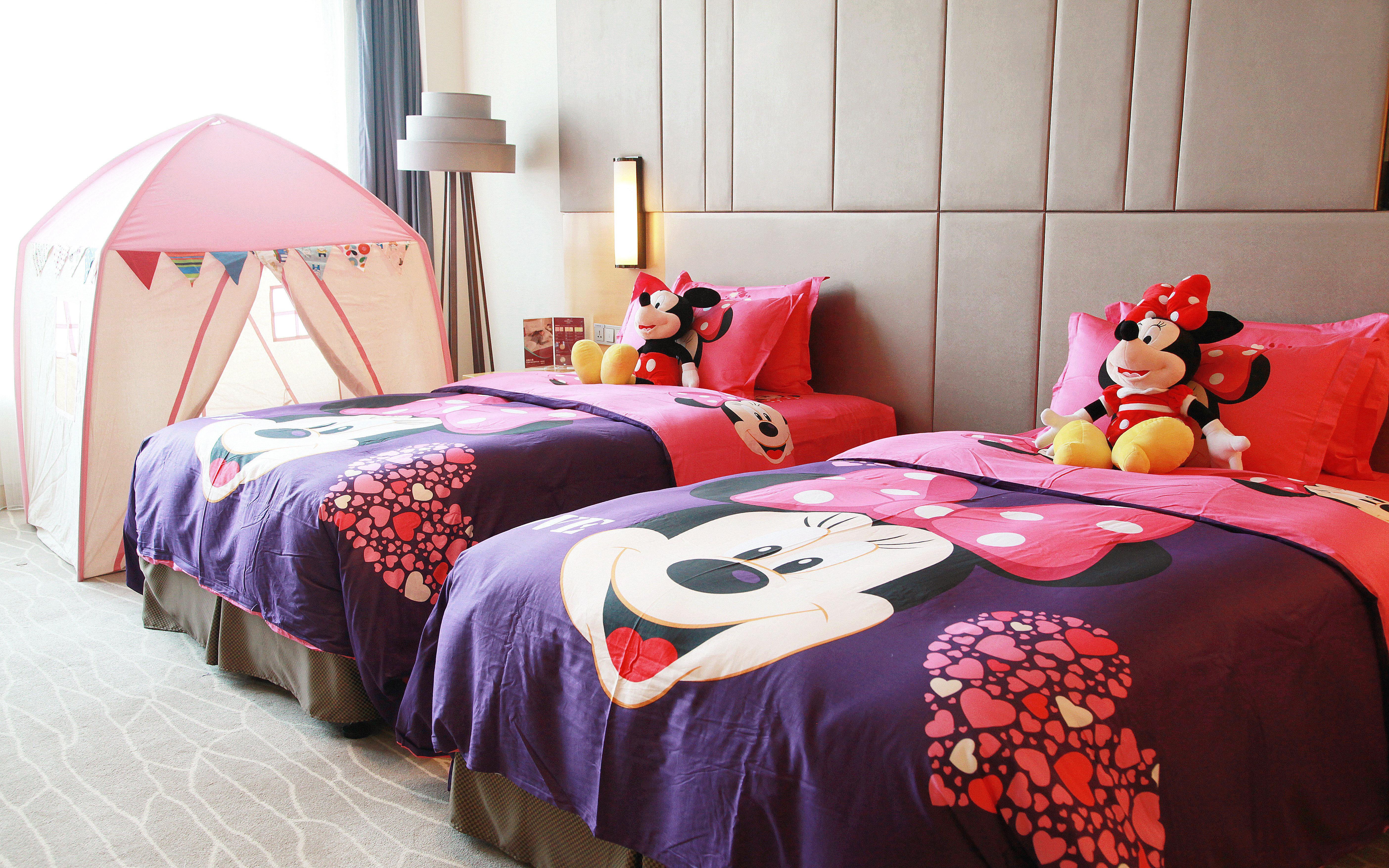 Hotel Crowne Plaza Yangzhou By Ihg Extérieur photo